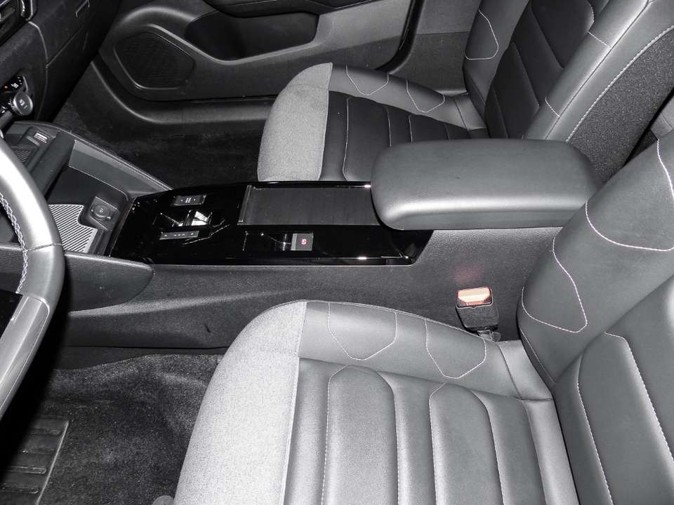 Citroen C4 - Imagem 11