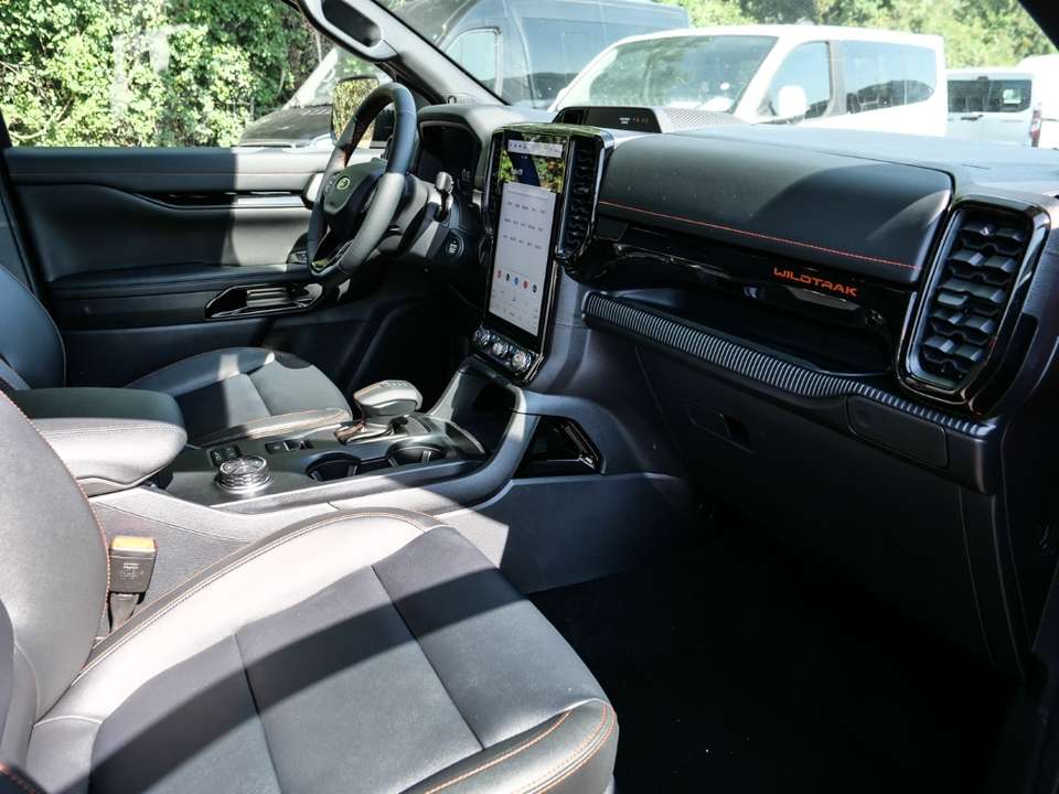 Ford Ranger - Imagem 14