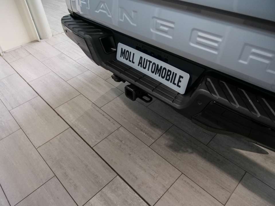 Ford Ranger - Imagem 13