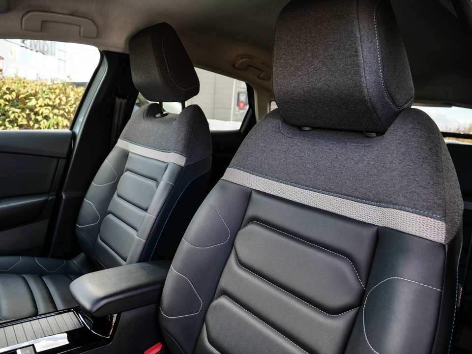 Citroen C4 - Imagem 7