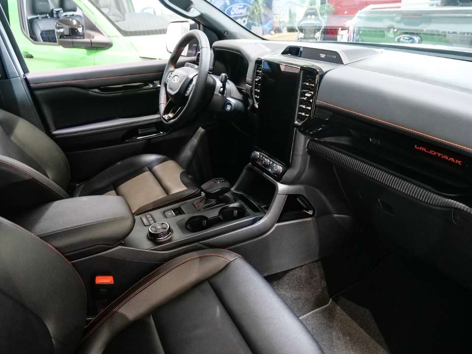 Ford Ranger - Imagem 14