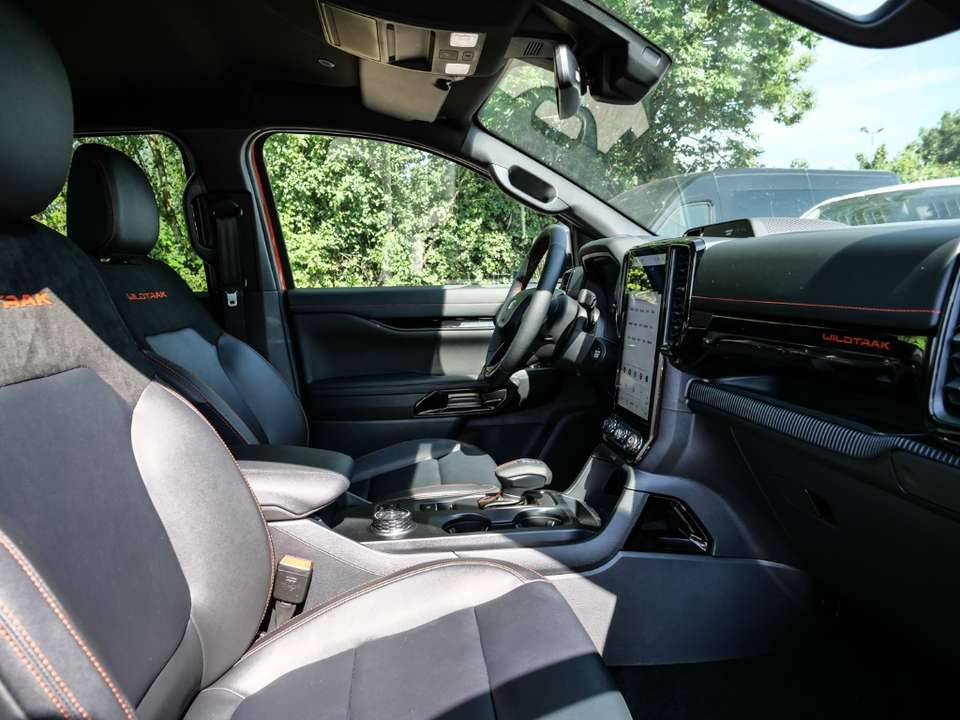 Ford Ranger - Imagem 15