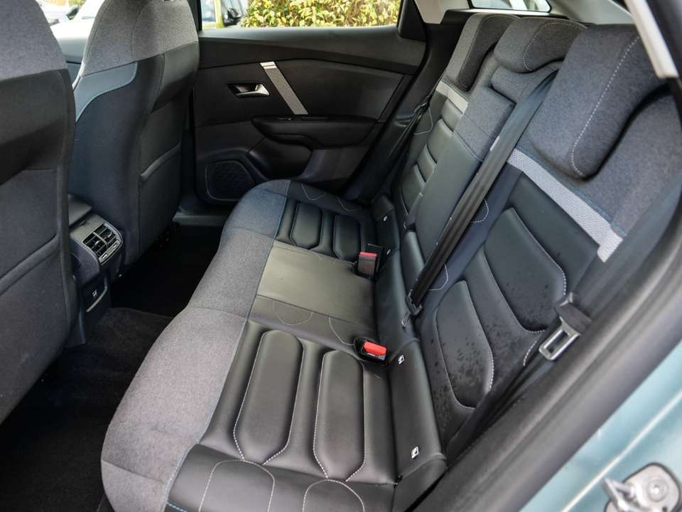 Citroen C4 - Imagem 8