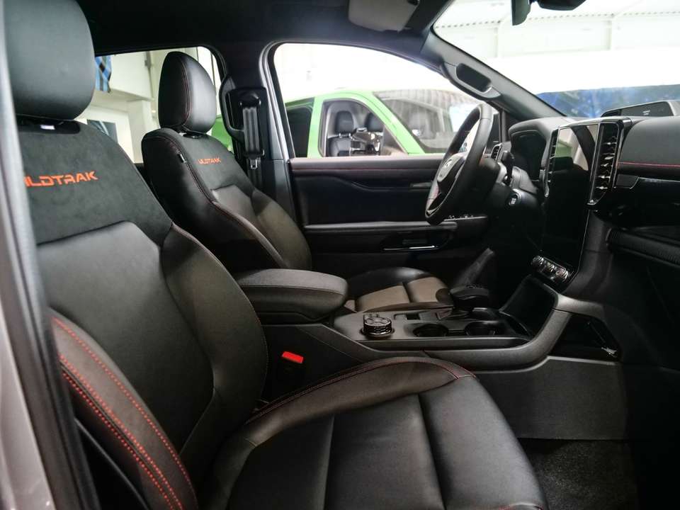 Ford Ranger - Imagem 15