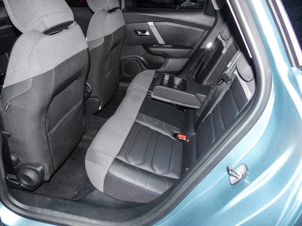 Citroen C4 - Imagem 14
