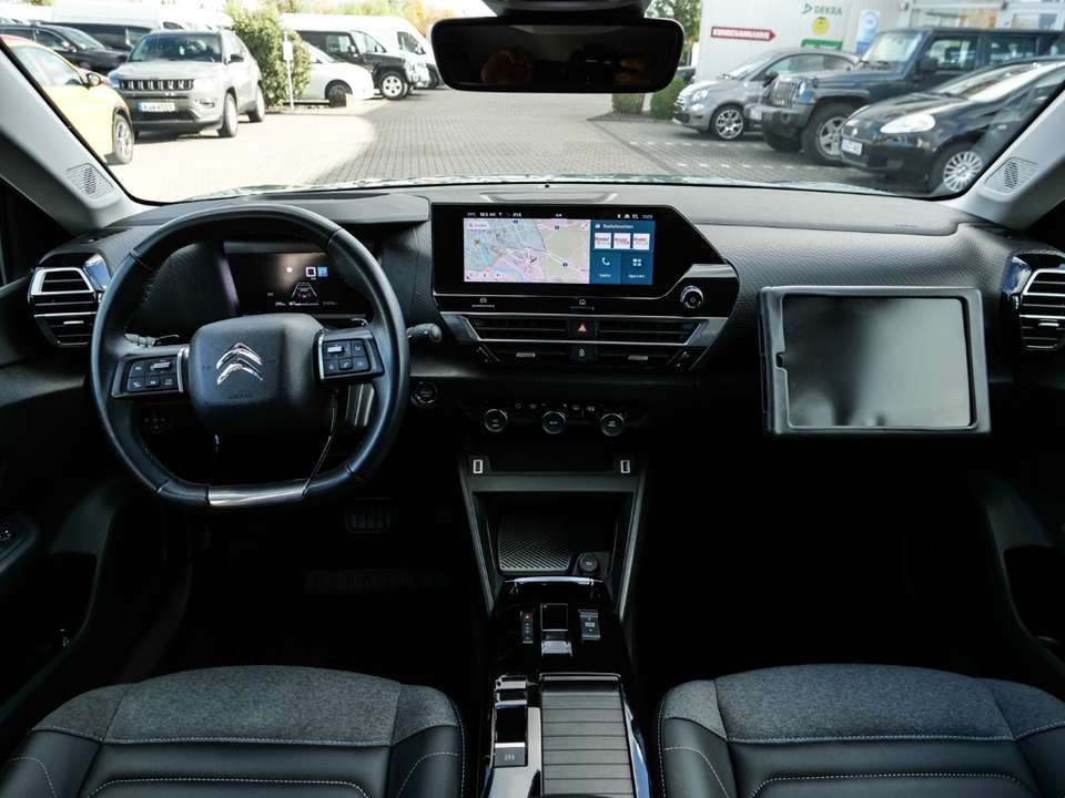 Citroen C4 - Imagem 9