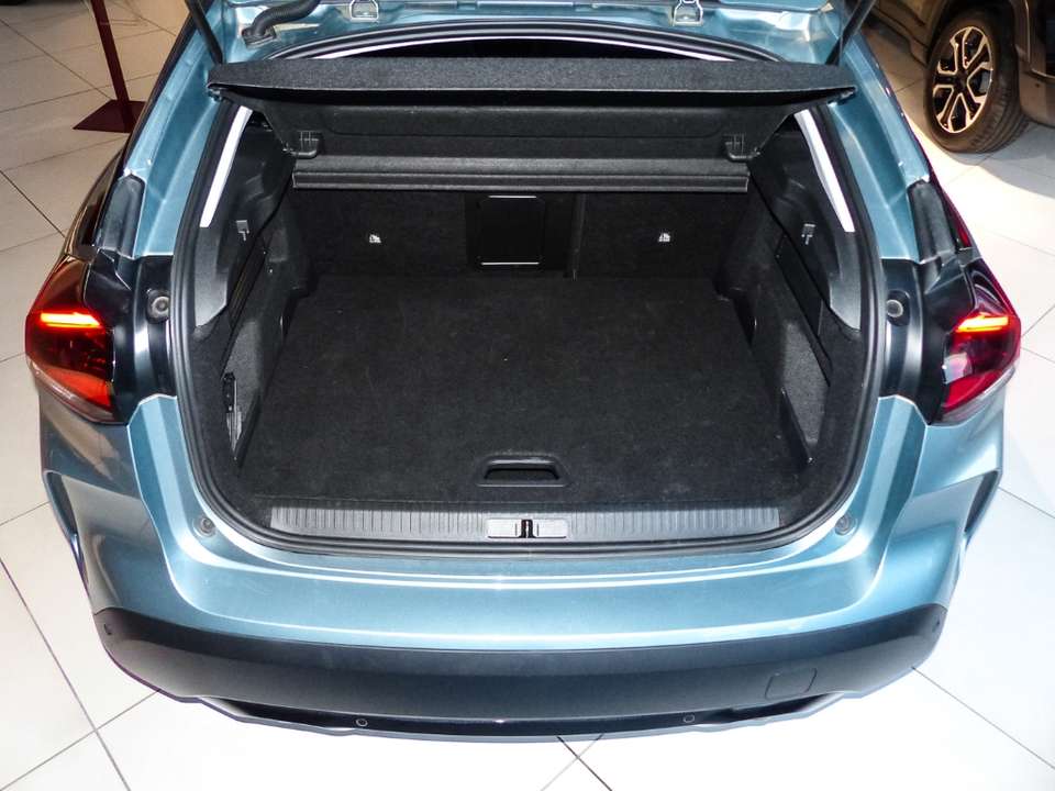 Citroen C4 - Imagem 15