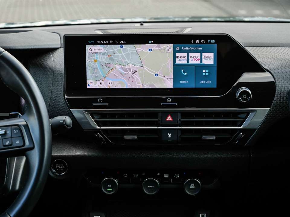 Citroen C4 - Imagem 10