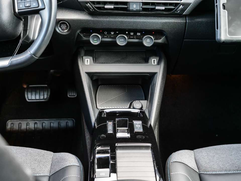 Citroen C4 - Imagem 11