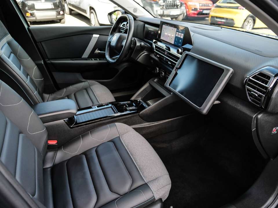 Citroen C4 - Imagem 12