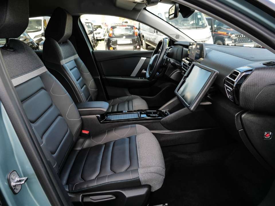 Citroen C4 - Imagem 13