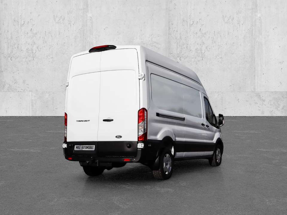 Ford Transit - Imagem 2
