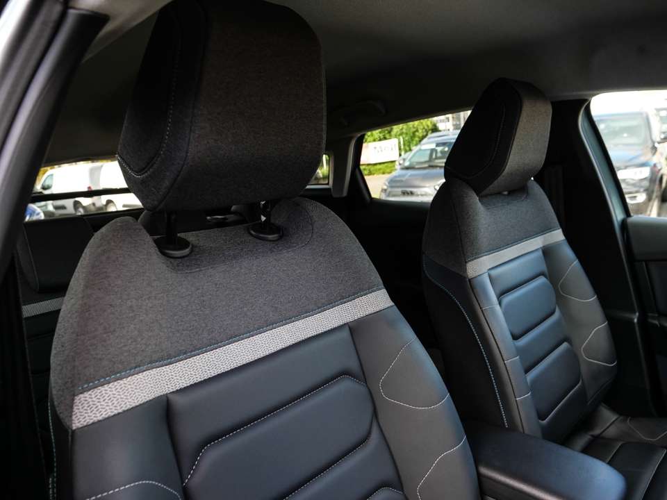 Citroen C4 - Imagem 14