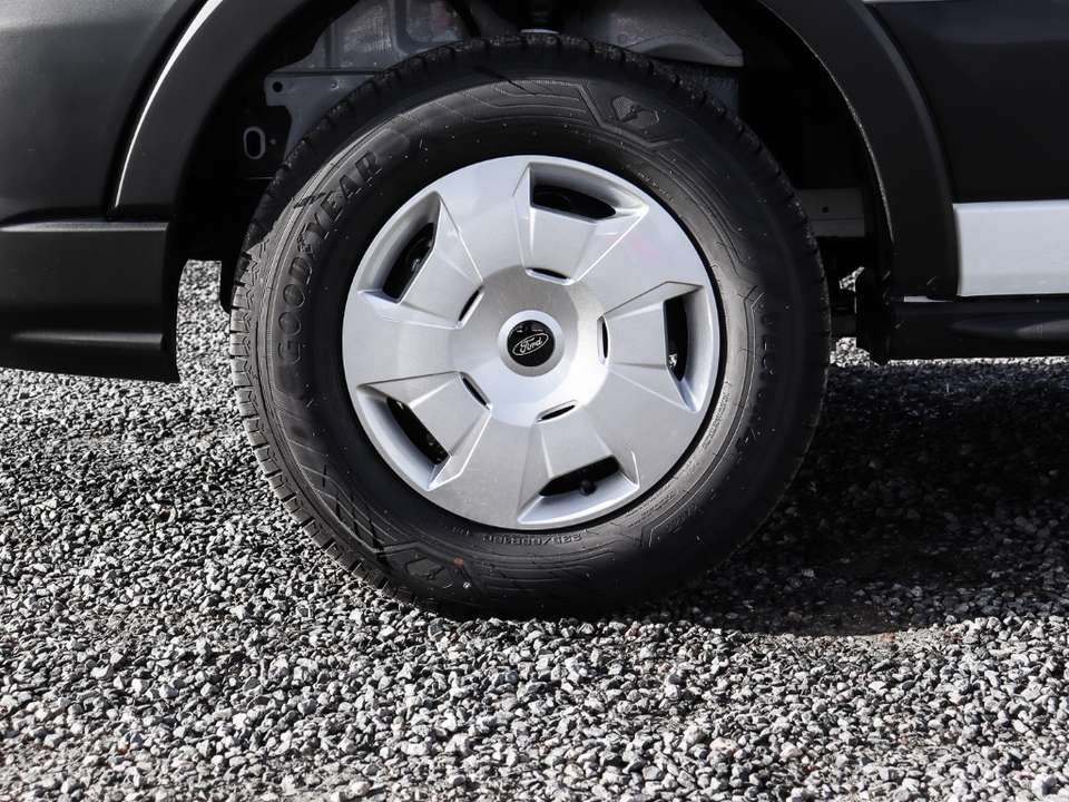 Ford Transit - Imagem 3