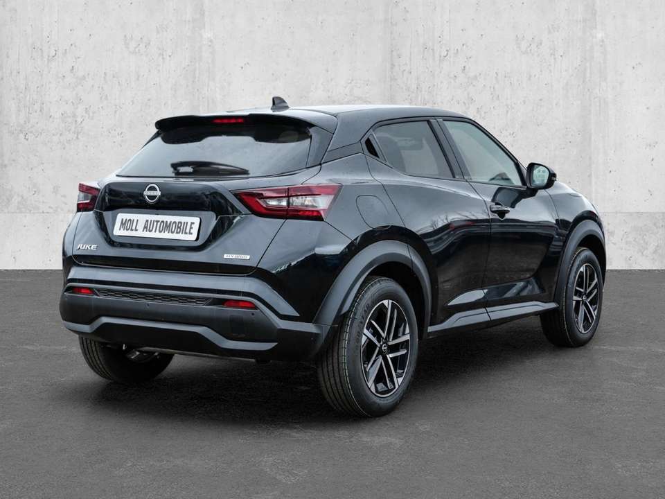 Nissan Juke - Imagem 2