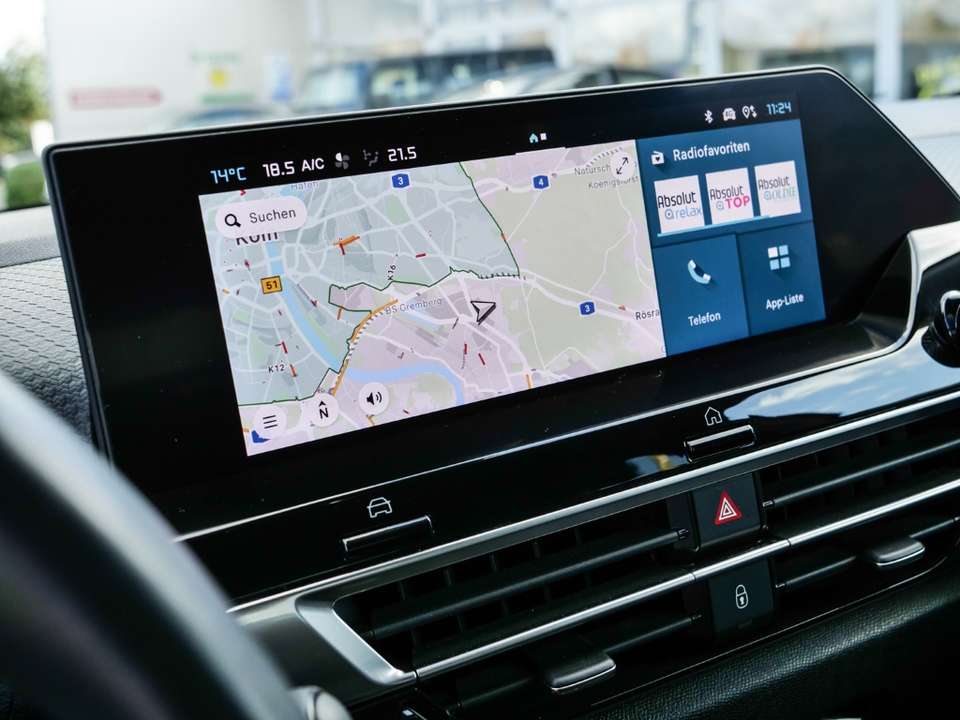 Citroen C4 - Imagem 15