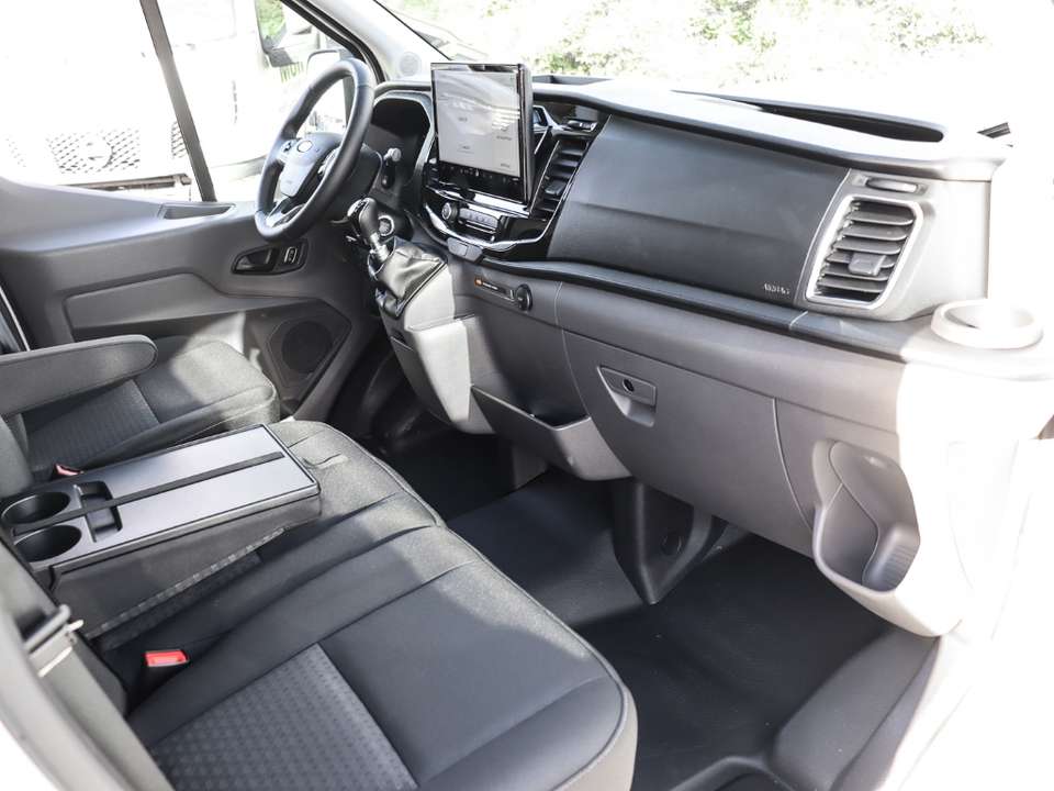 Ford Transit - Imagem 4