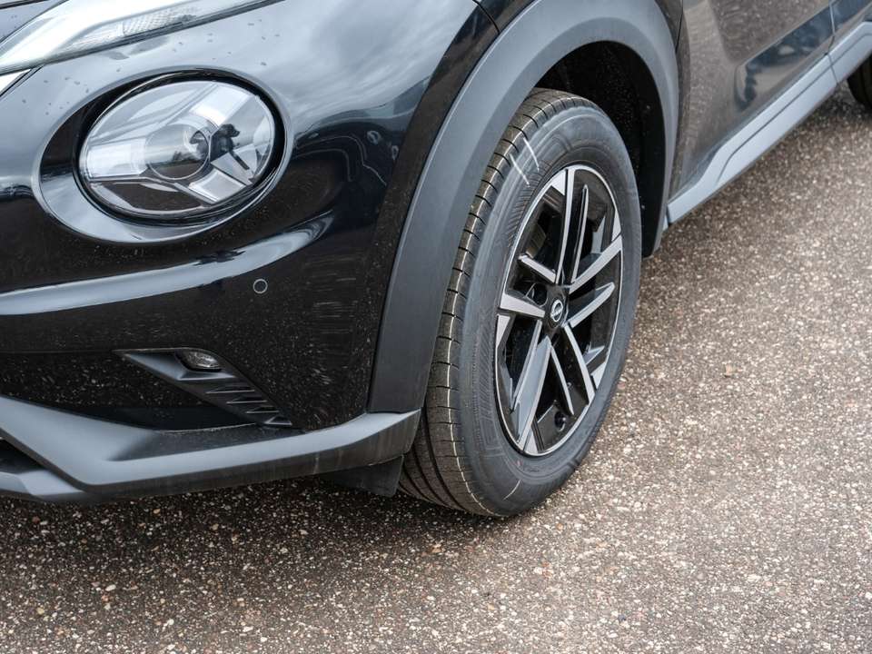 Nissan Juke - Imagem 3