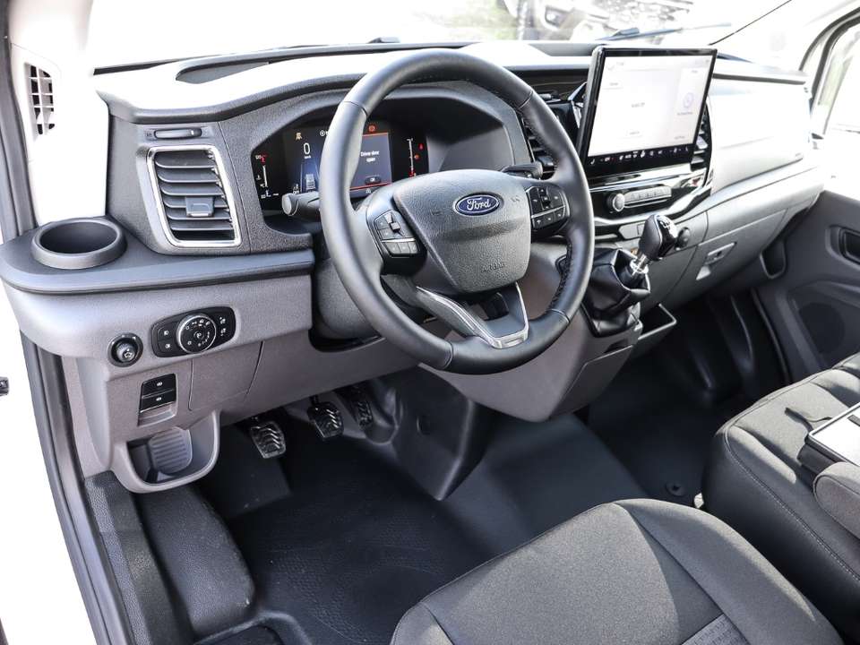Ford Transit - Imagem 5