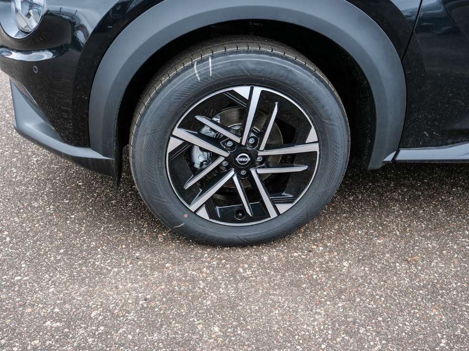 Nissan Juke - Imagem 4