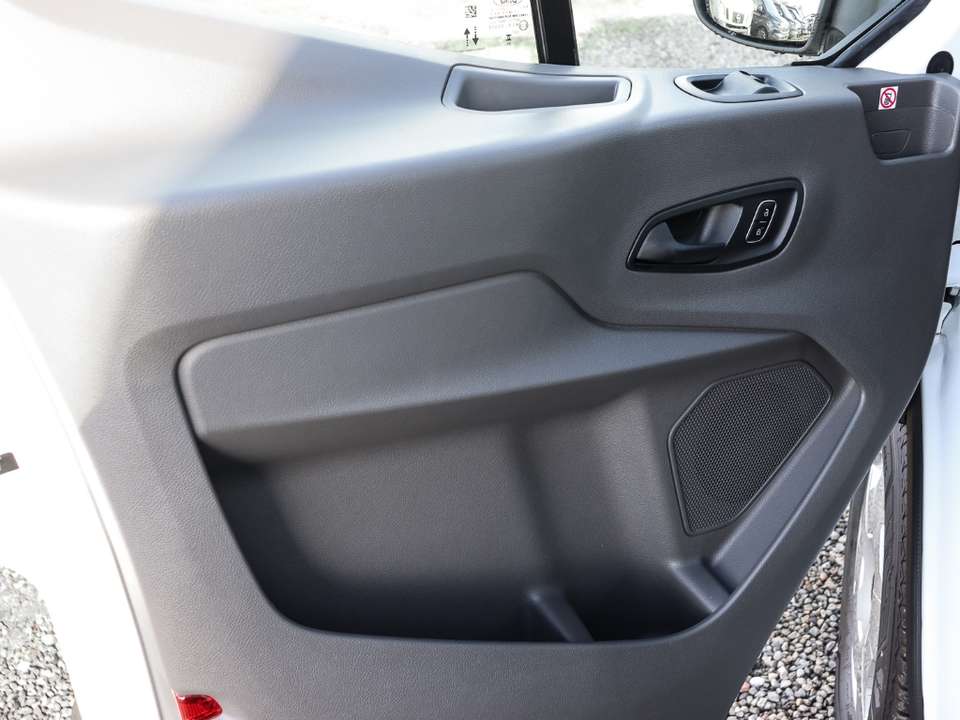 Ford Transit - Imagem 6