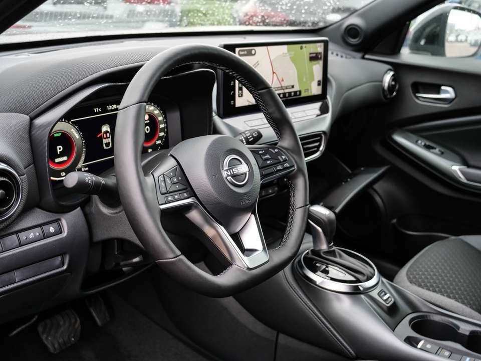 Nissan Juke - Imagem 5