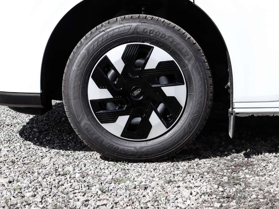 Ford Transit Custom - Imagem 3