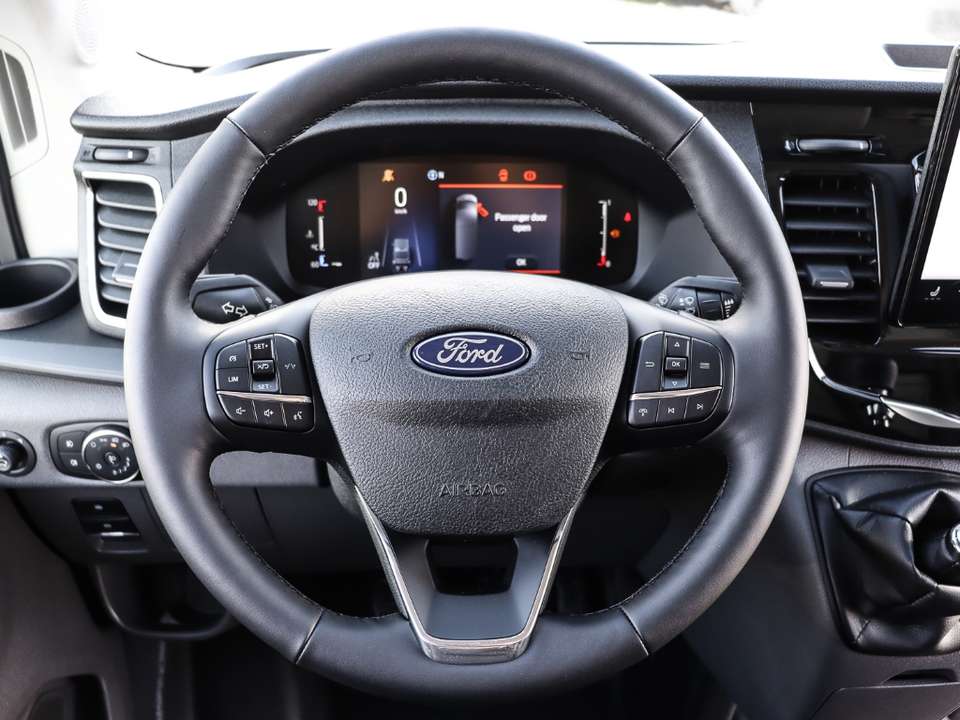 Ford Transit - Imagem 8