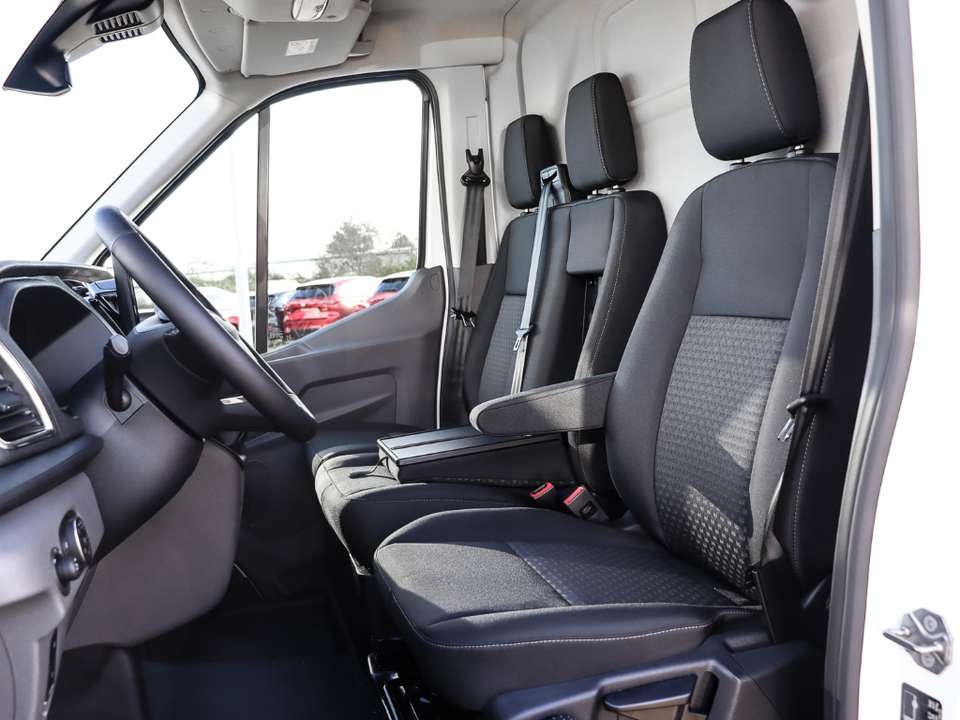 Ford Transit - Imagem 9