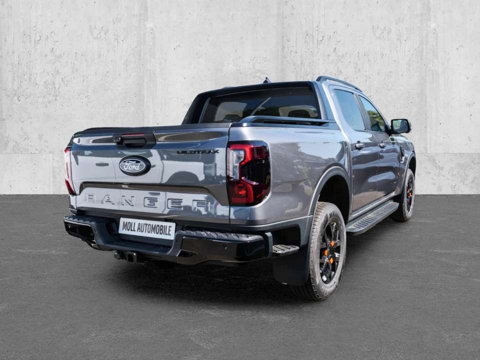 Ford Ranger - Imagem 2