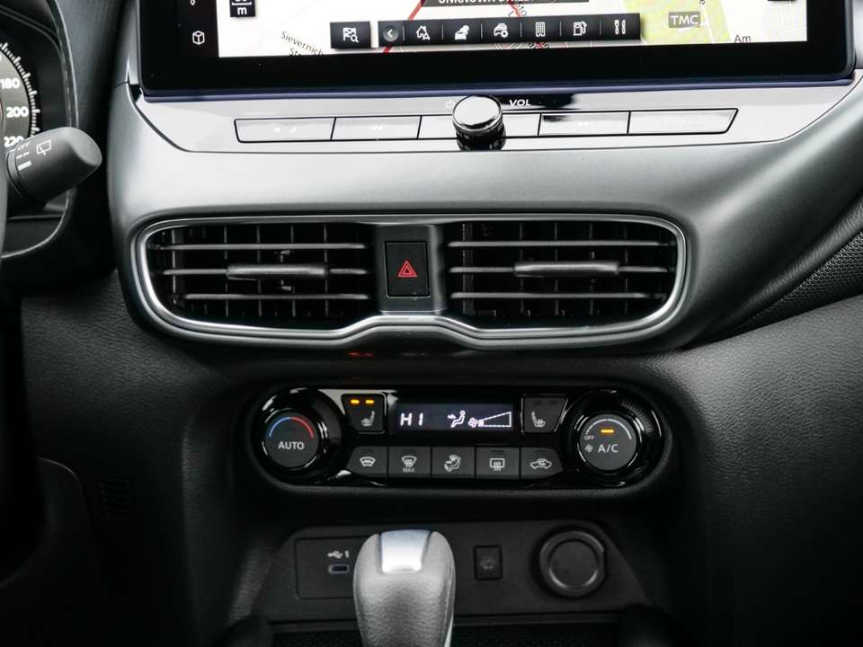 Nissan Juke - Imagem 9