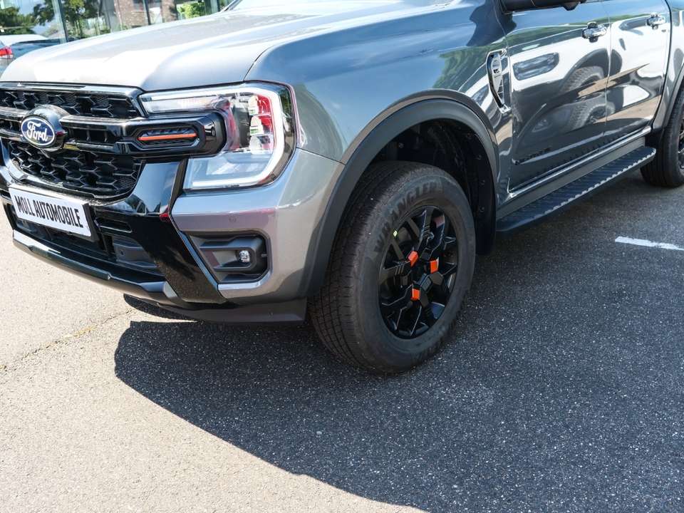Ford Ranger - Imagem 3