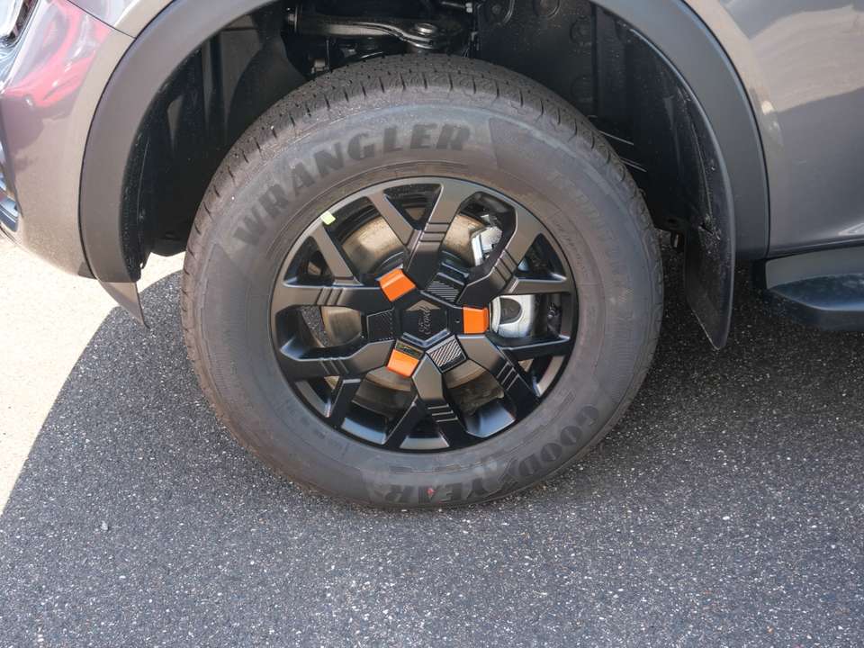 Ford Ranger - Imagem 4