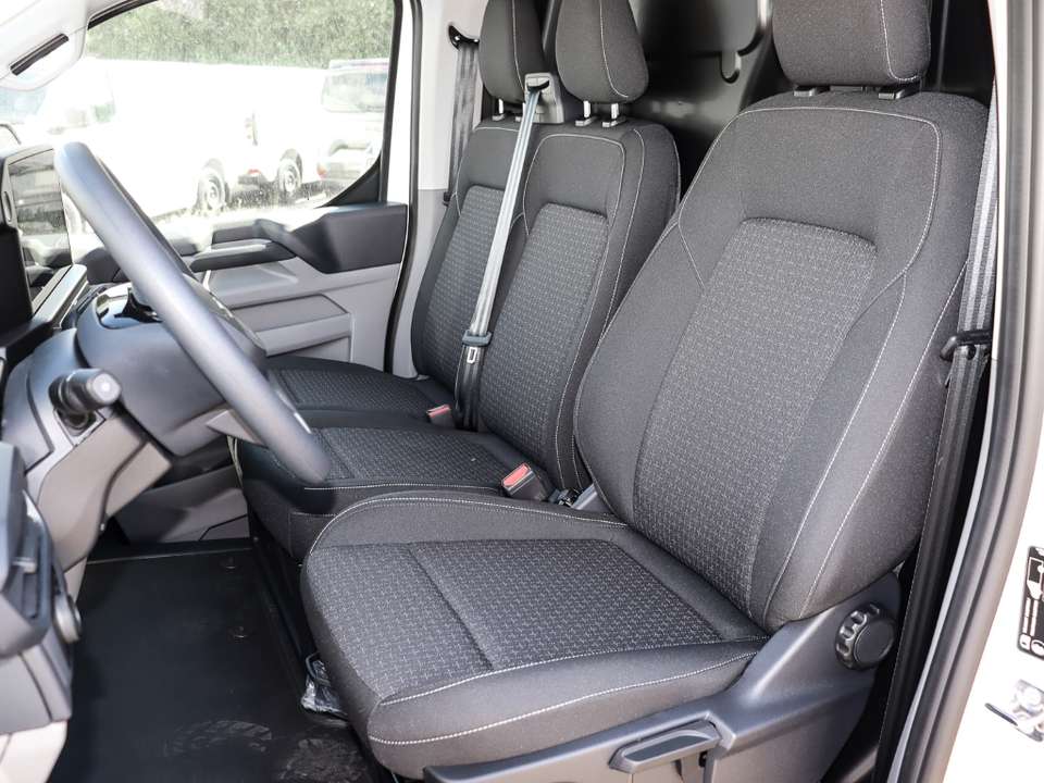 Ford Transit Custom - Imagem 8