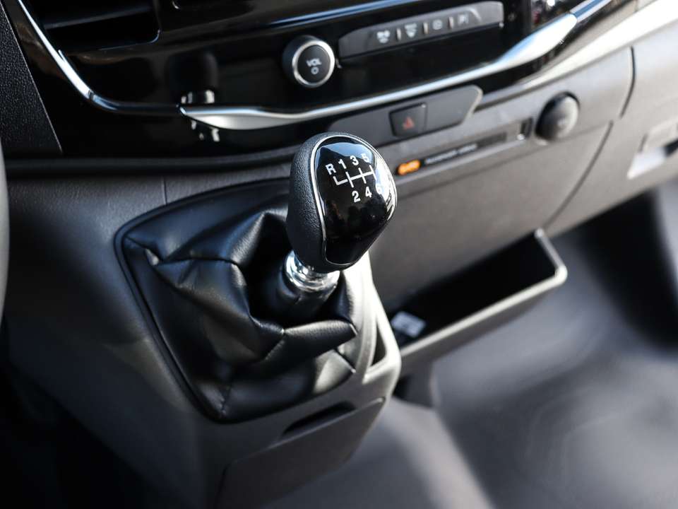 Ford Transit - Imagem 13