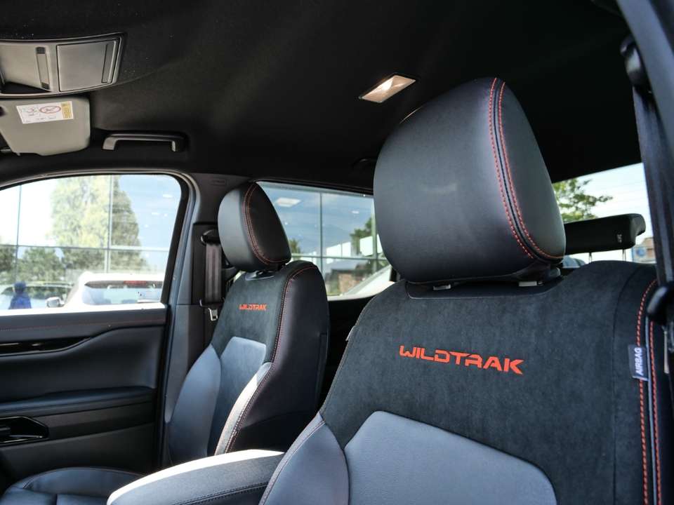 Ford Ranger - Imagem 6