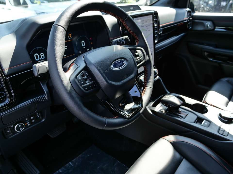 Ford Ranger - Imagem 7