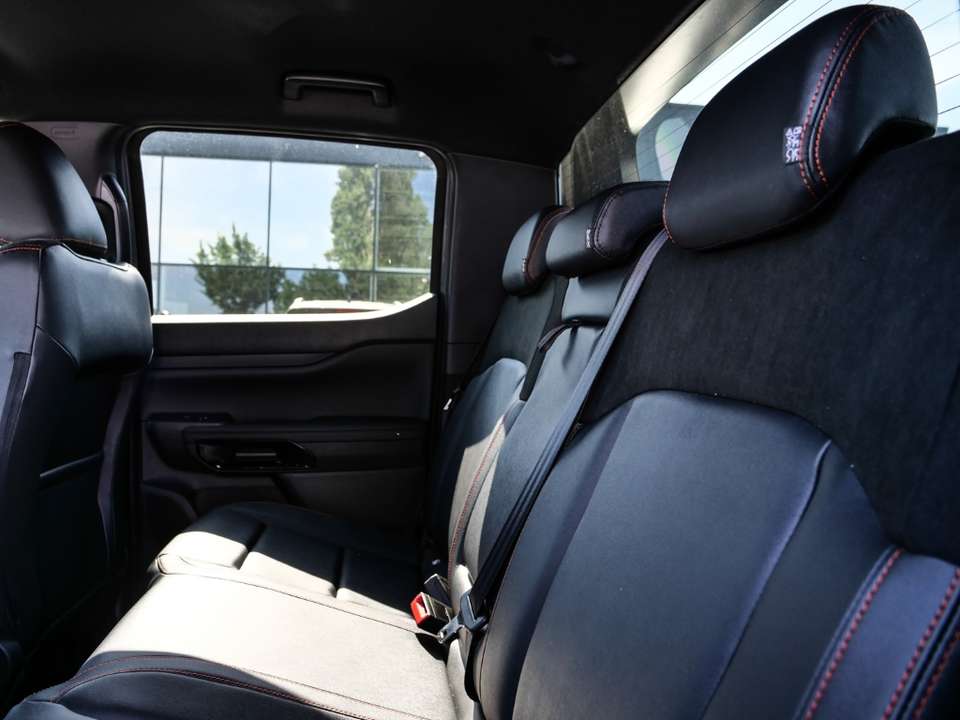 Ford Ranger - Imagem 8