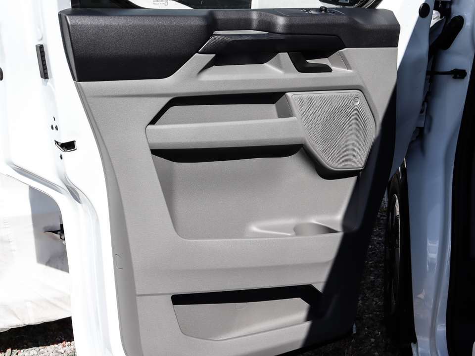 Ford Transit Custom - Imagem 11