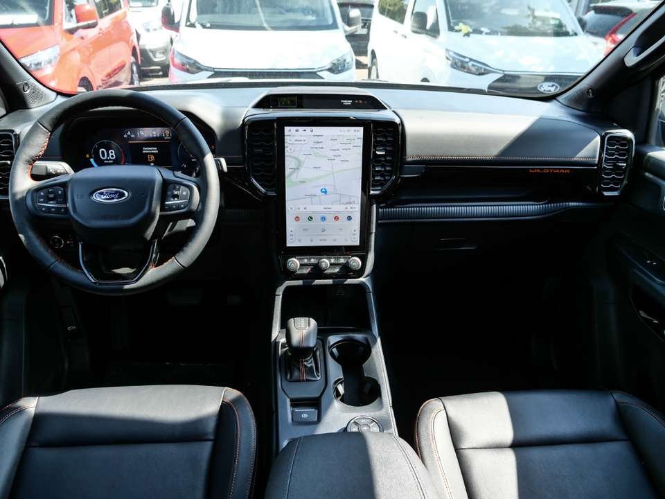 Ford Ranger - Imagem 9