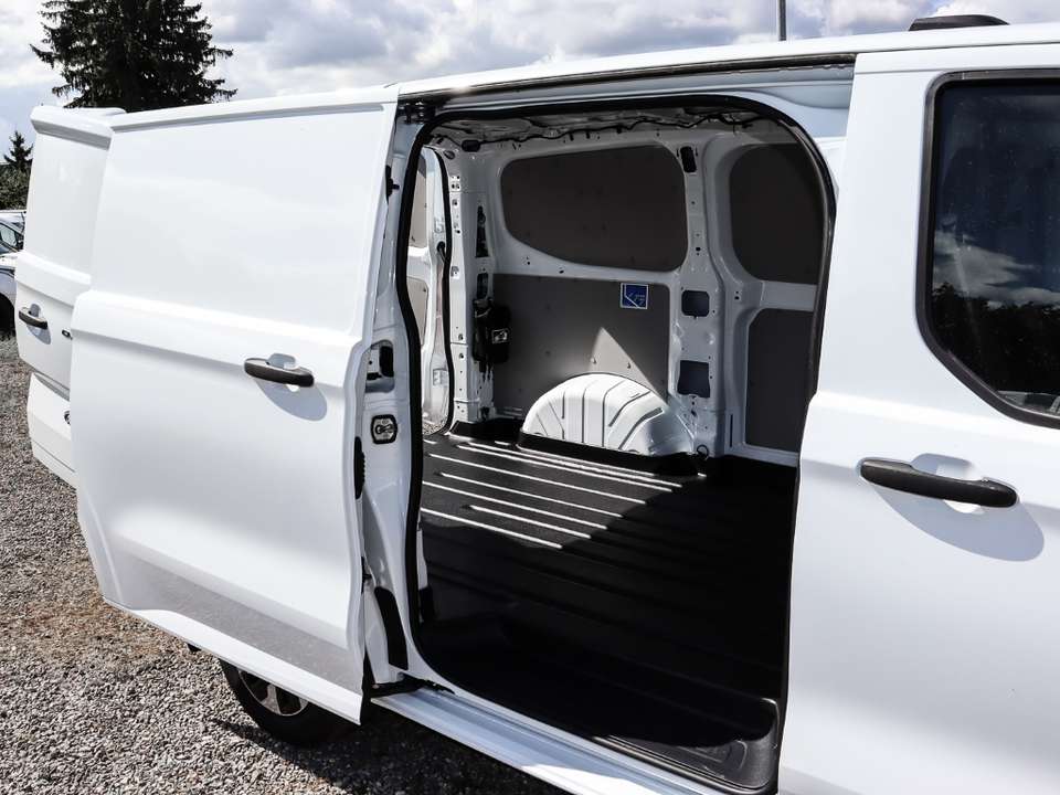 Ford Transit Custom - Imagem 13