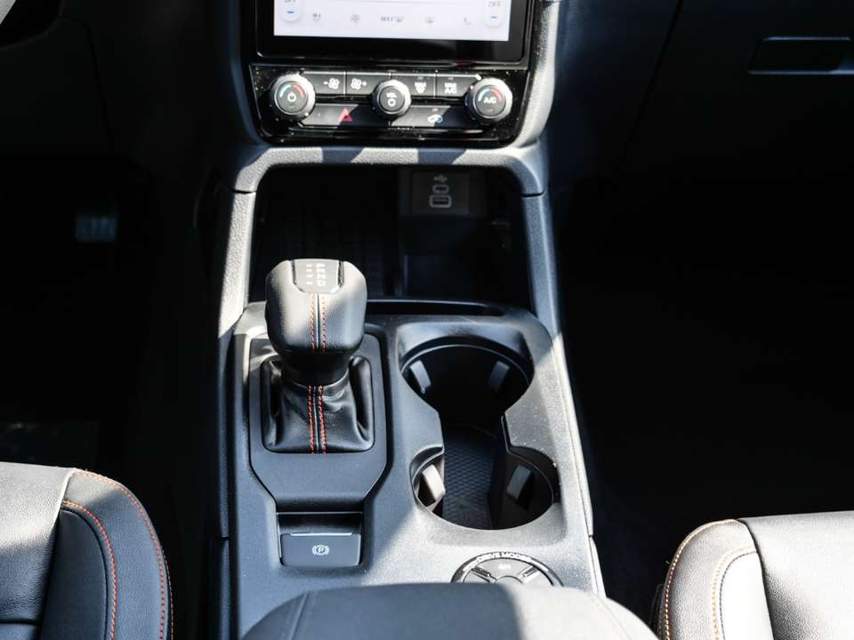 Ford Ranger - Imagem 11