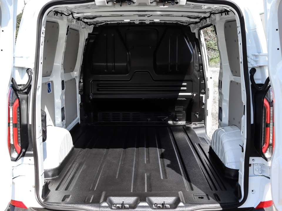 Ford Transit Custom - Imagem 14