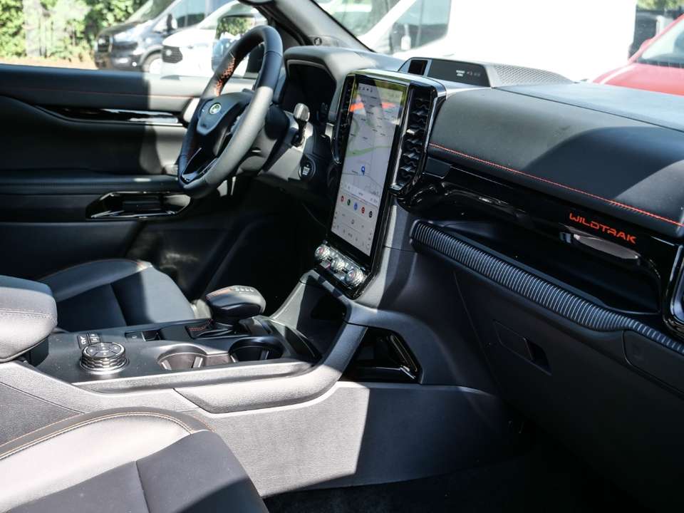 Ford Ranger - Imagem 12