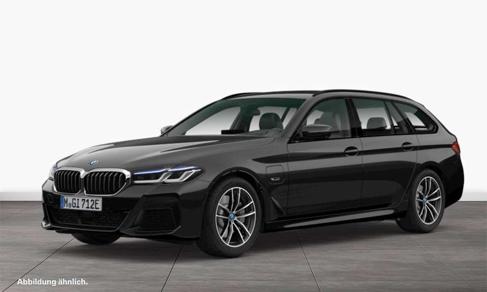 BMW 530 - Imagem 1