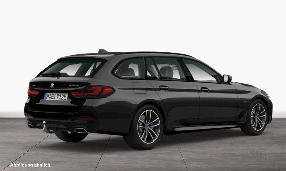 BMW 530 - Imagem 2