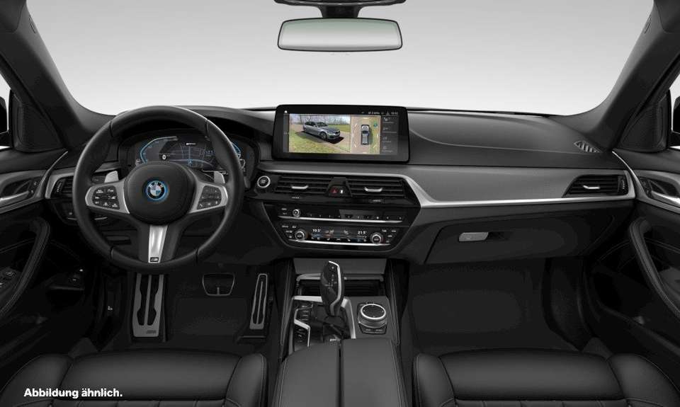 BMW 530 - Imagem 3