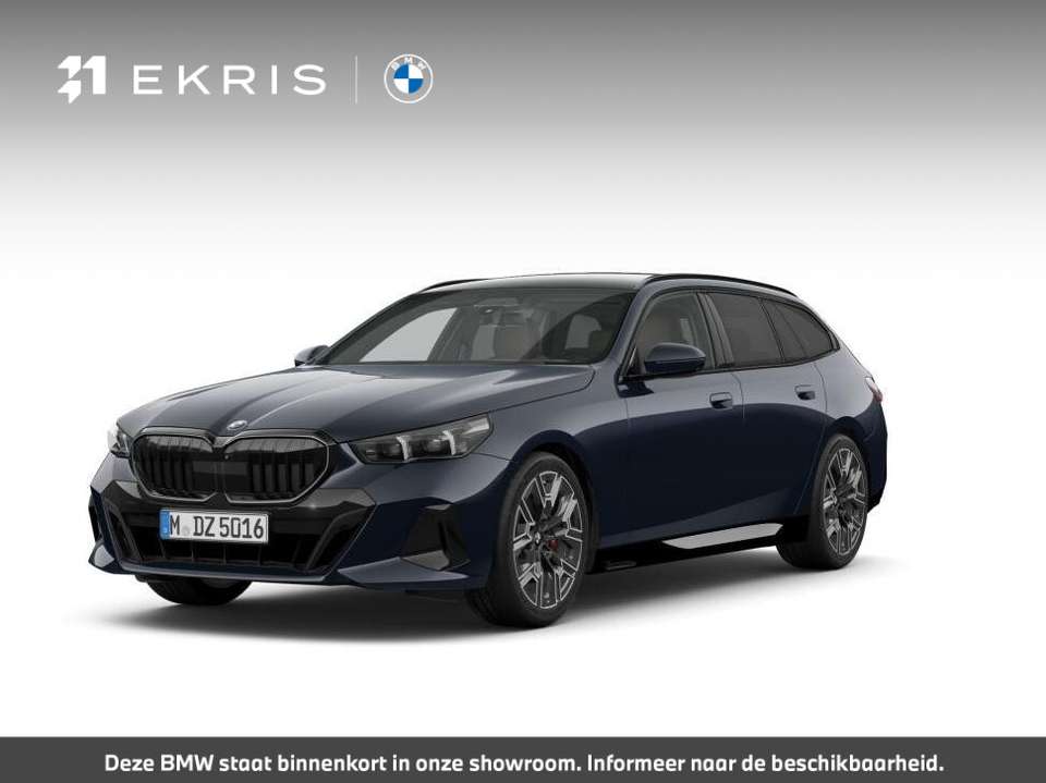 BMW 520 - Imagem 1