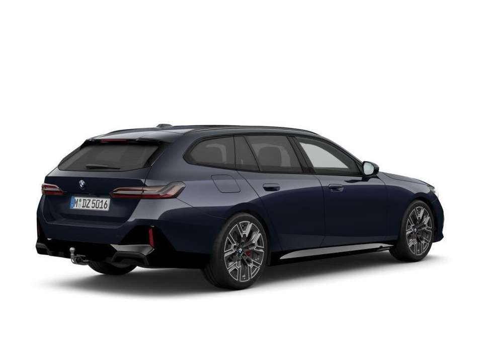 BMW 520 - Imagem 2