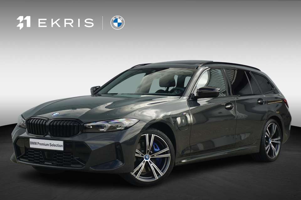 BMW 320 - Imagem 1